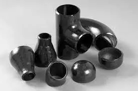 steel pipe fittings