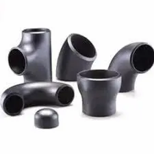 steel pipe fittings