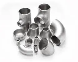 duplex steel pipe fittings