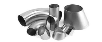 Duplex steel pipe fittings 