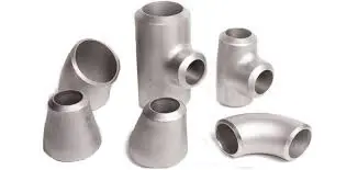  Duplex steel pipe fittings