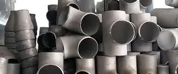 duplex steel pipe fittings 