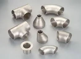 steel pipe fittings