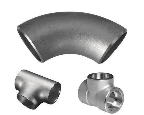  industrial pipe components 