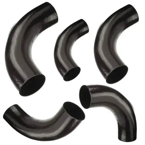 custom pipe bends