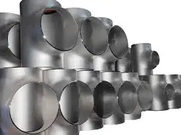 steel pipe fittings