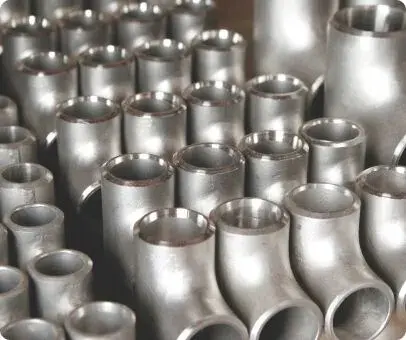 steel pipe fittings
