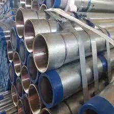  threaded and coupled pipes 