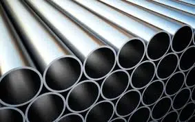 Seamless Pipes