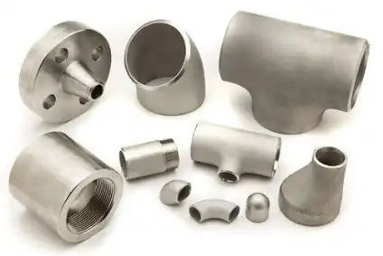 butt weld fittings