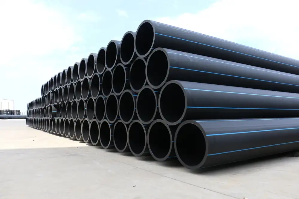 industrial tubing