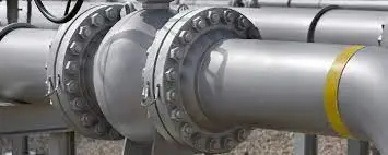 Pipe Flange Pipe Flange