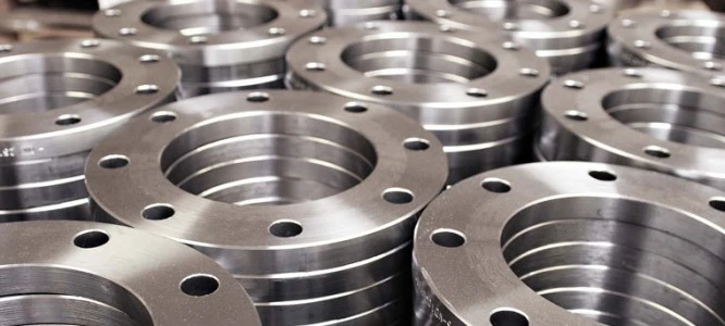 flanges