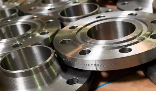flanges flanges