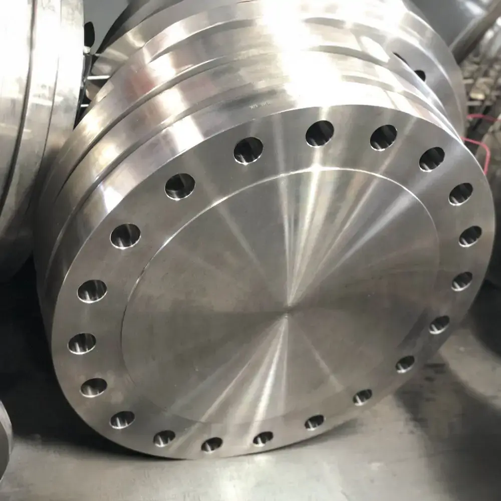 blind flanges blind flanges