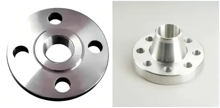 flanges flanges
