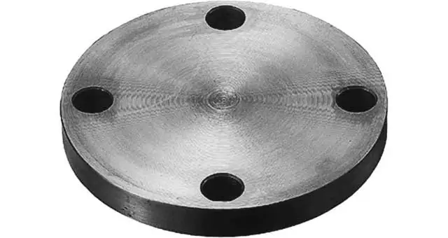 blind flanges blind flanges