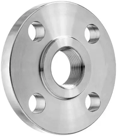 Class 600 RTJ flanges 