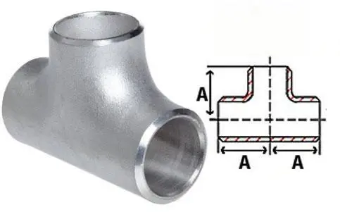 steel tees steel tees