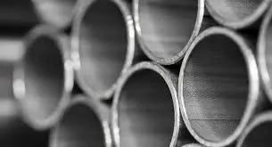 seamless pipes