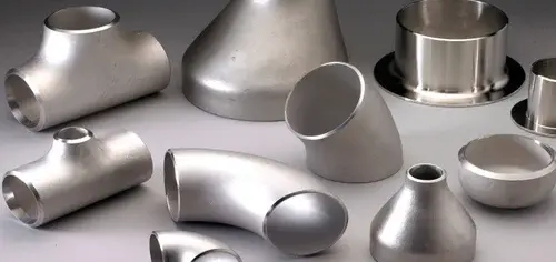 pipe fittings