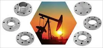 gas flanges gas flanges