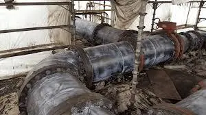 process pipelines process pipelines