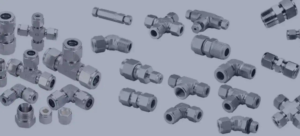 pipe connectors