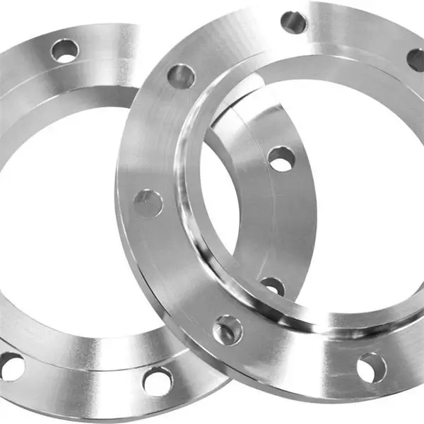Slip-On Flange Slip-On Flange