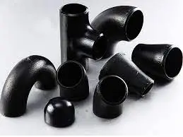 pipe fittings 