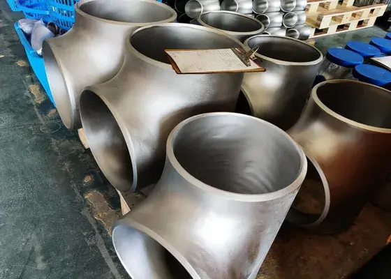 steel tees steel tees