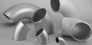 welded pipe fittings