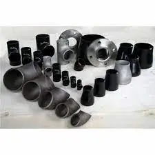 pipe fittings