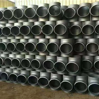 steel tees steel tees