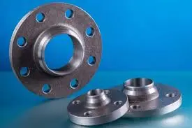 welding neck flanges