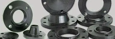  Carbon Steel Flanges
