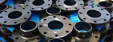 Carbon Steel Flanges