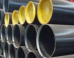 ERW Pipes