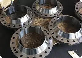 slip on flange slip on flange