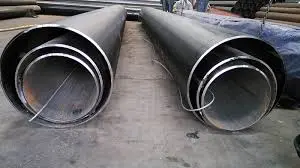ERW pipes ERW pipes