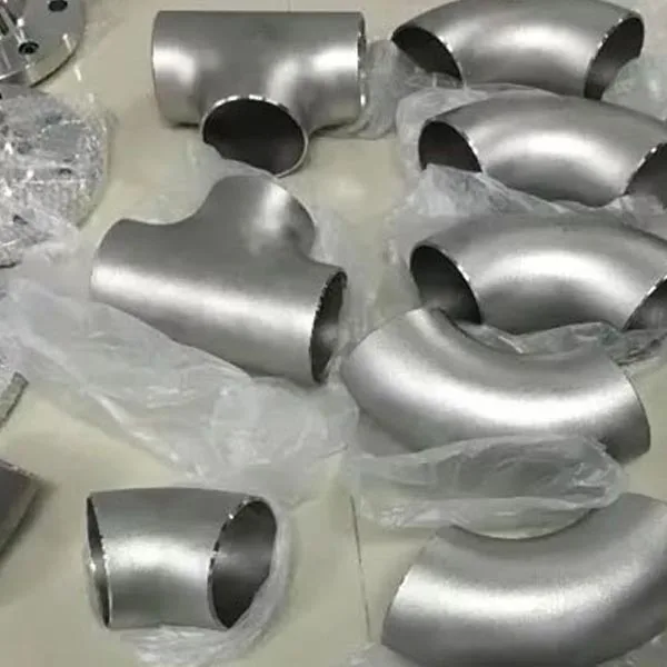 buttweld pipe fittings