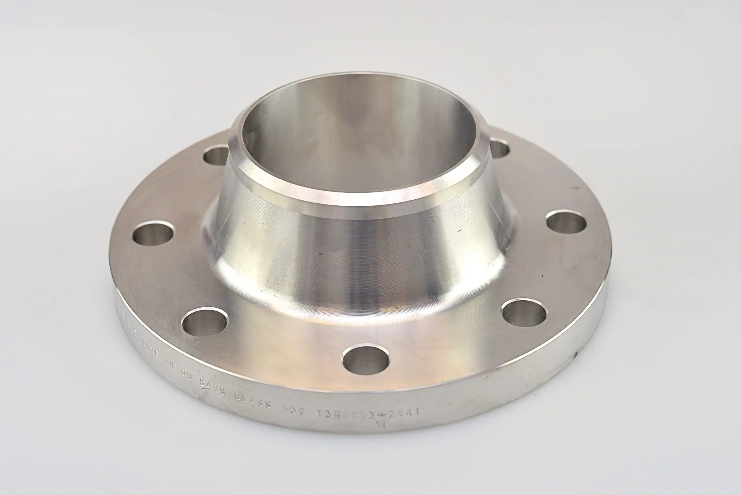 flange flange