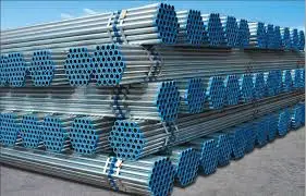galvanised steel pipes galvanised steel pipes