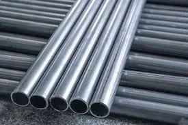 galvanised steel pipes 