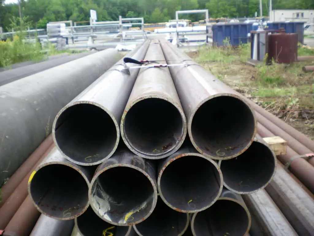 steel pipe steel pipe