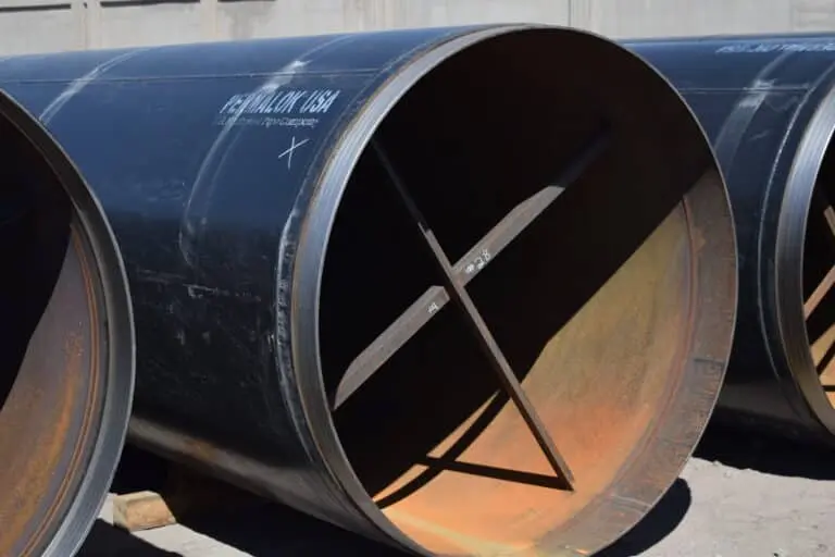 steel pipe steel pipe