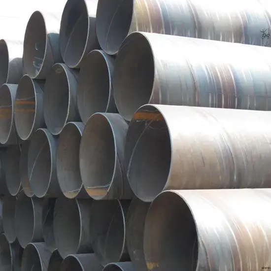  steel pipe