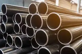 steelpipe steelpipe