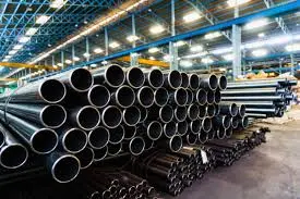 steel  pipe