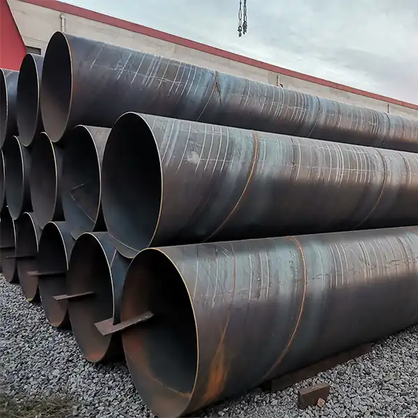 carbon steel pipe